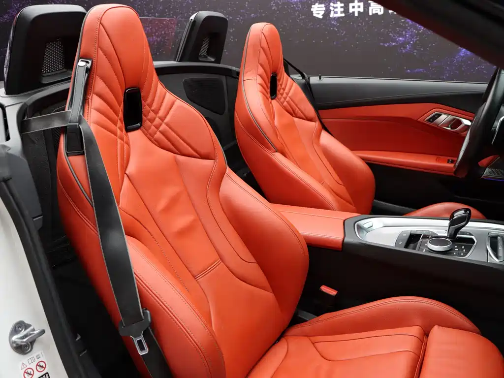 BMW Z4 — миниатюра 17