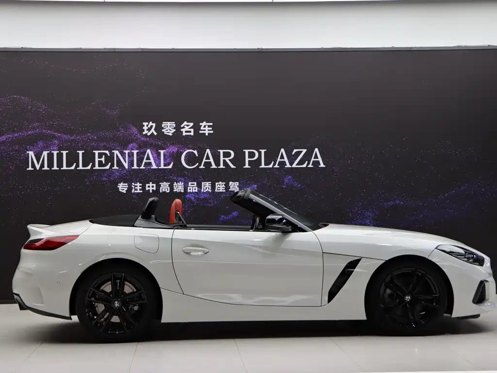 BMW Z4 — миниатюра 23