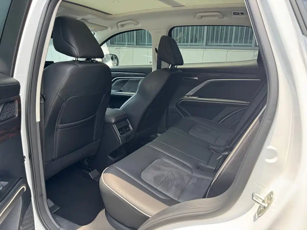 Haval H6 2023 1.5T AT Champion