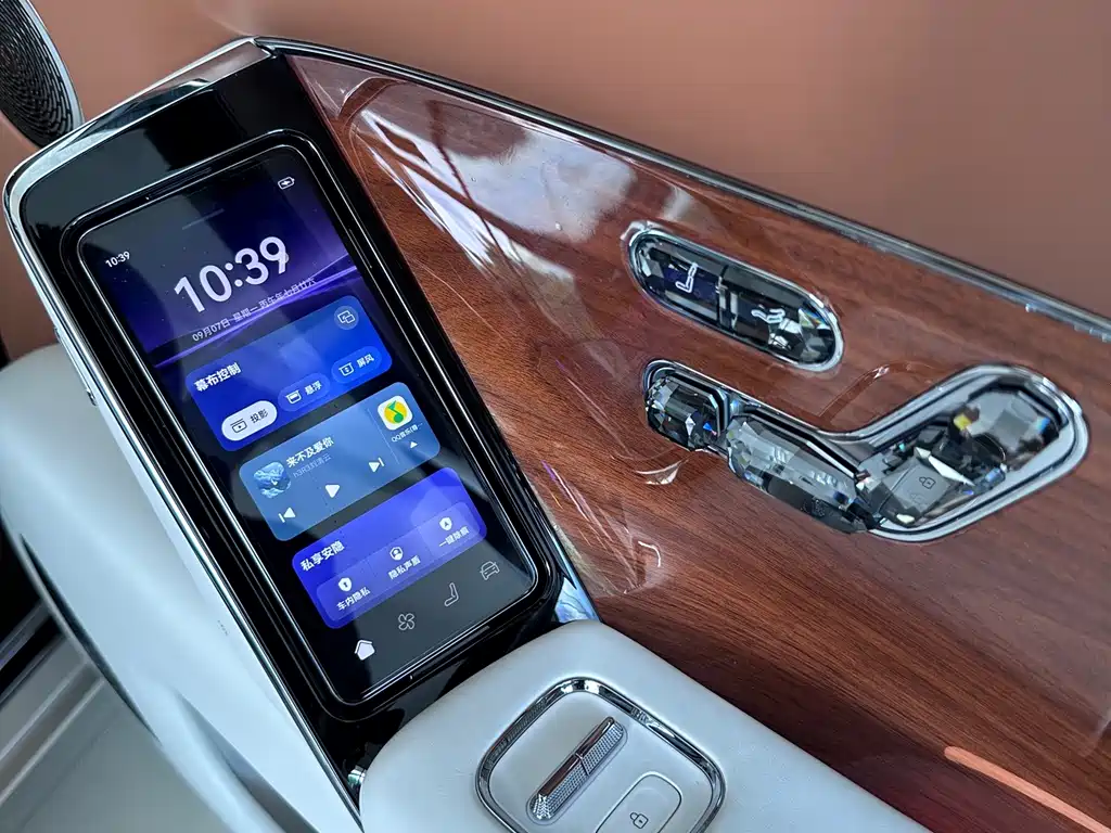Zunjie Zunjie S800 — миниатюра 15