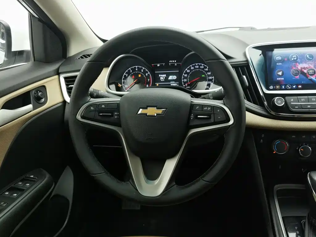 Chevrolet Monza — миниатюра 11
