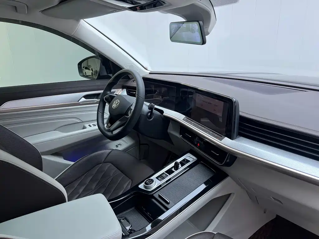 Volkswagen Tavendor — миниатюра 9