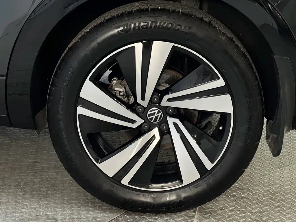 Volkswagen Tavendor — миниатюра 24