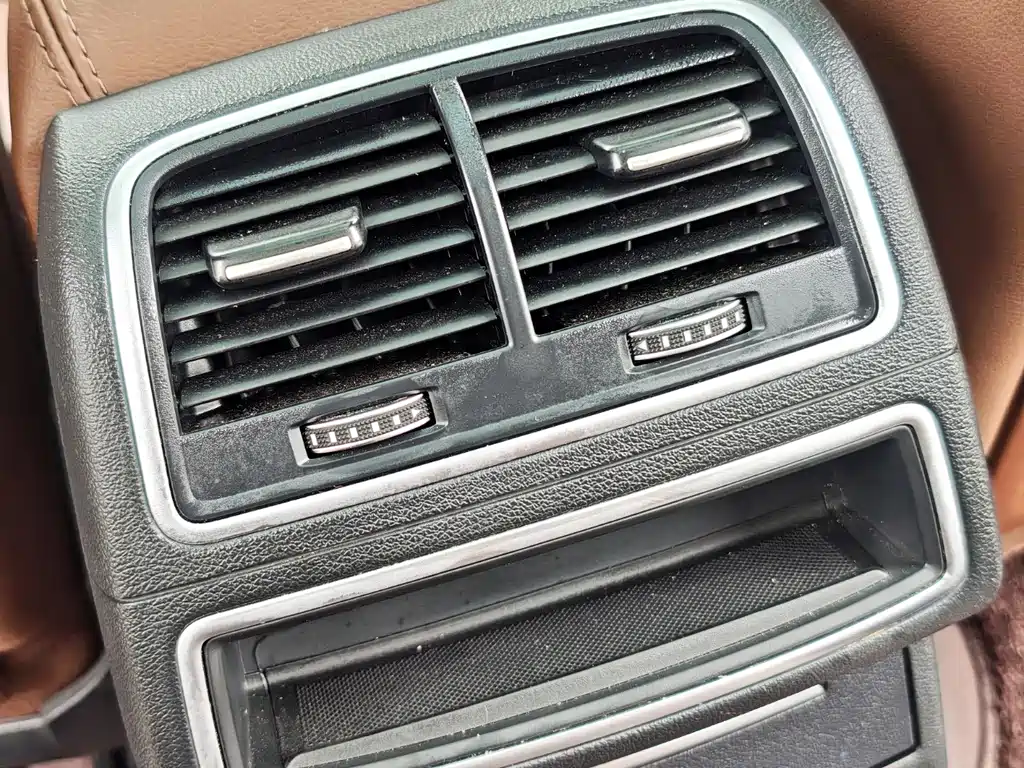 Audi A6L — миниатюра 14