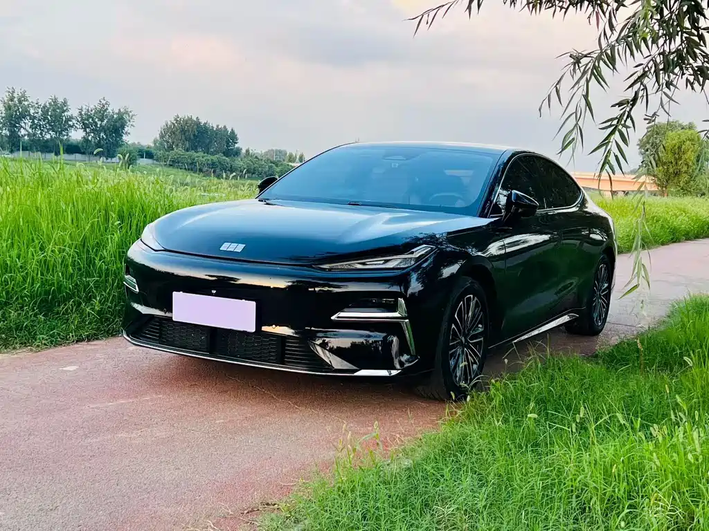 Galaxy Galaxy Xingyao 8 — миниатюра 4