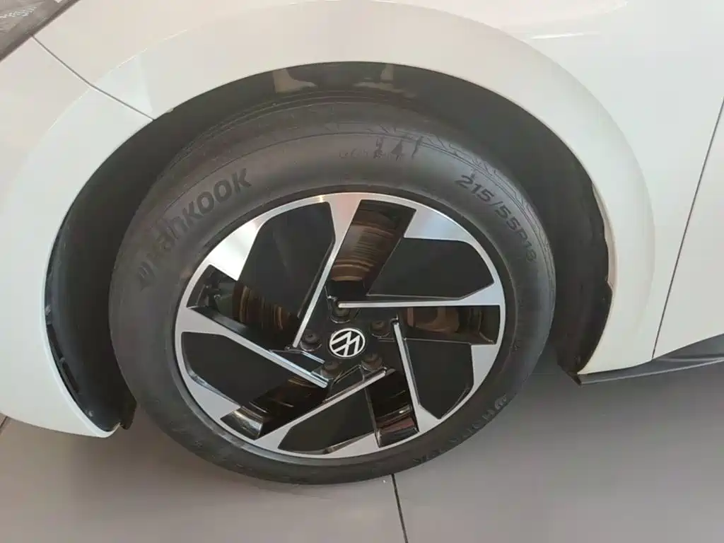 Volkswagen ID.3 — миниатюра 23
