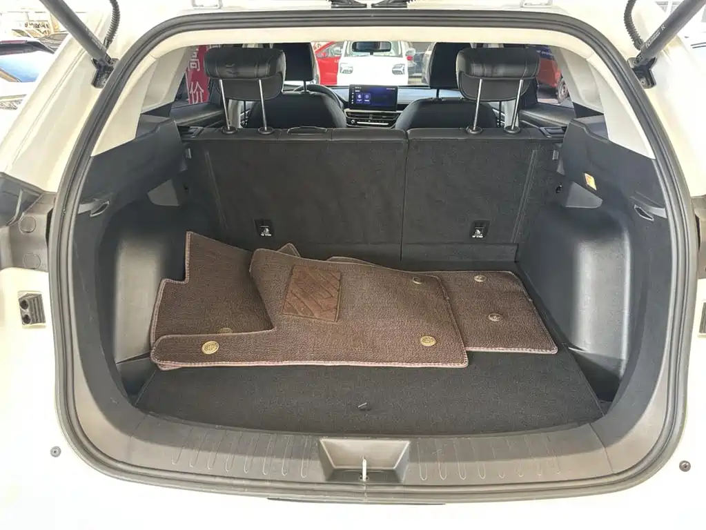 Haval H6 — миниатюра 11