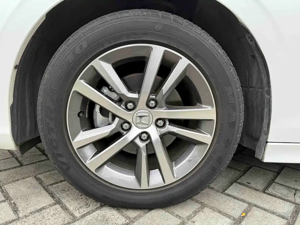 Honda Civic — миниатюра 15