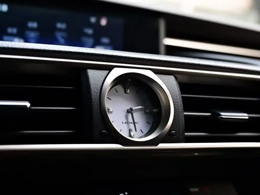 Lexus RC — миниатюра 7