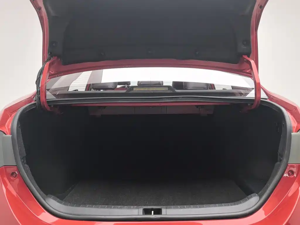 Toyota Corolla — миниатюра 16