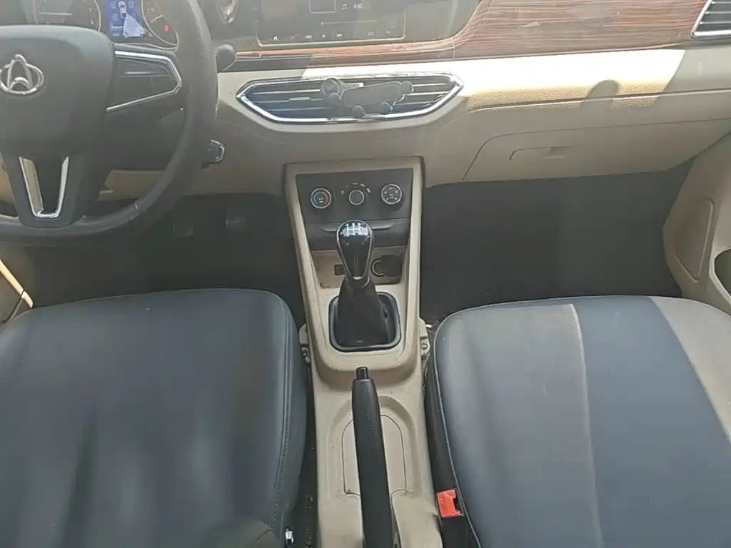 Kuayue Kuayue Star V5 — миниатюра 14