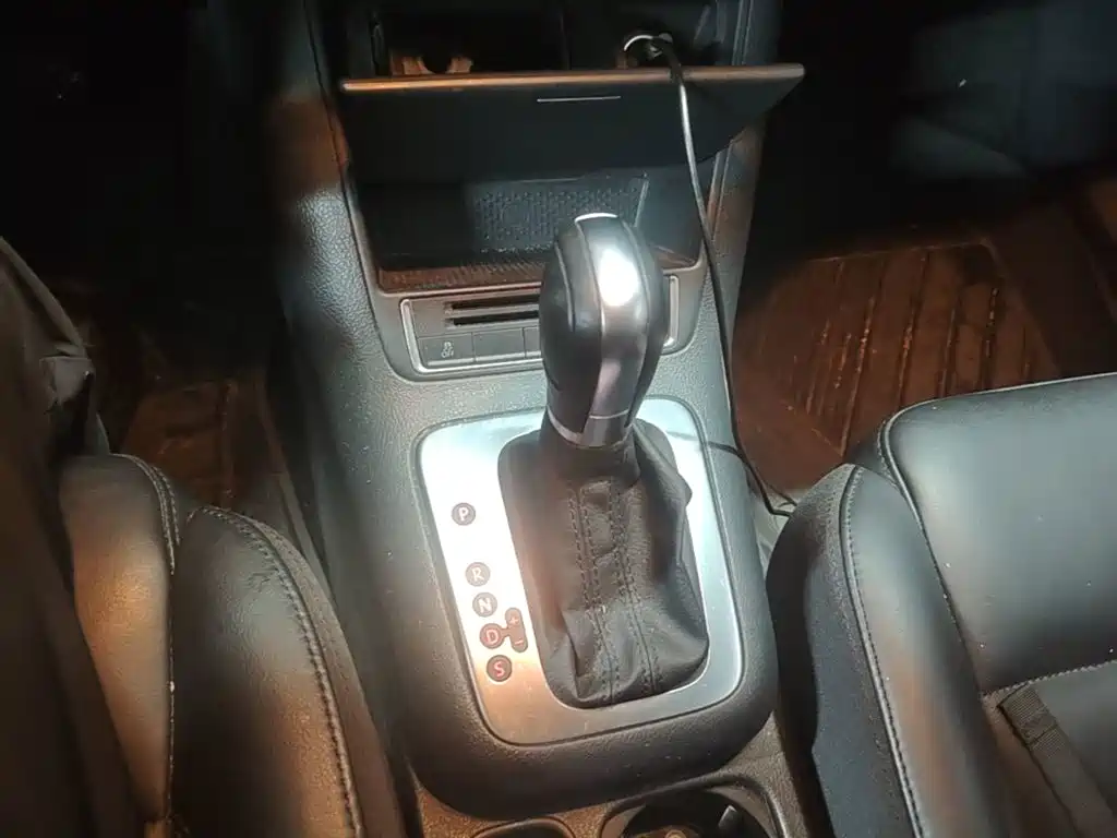 Volkswagen Tiguan — миниатюра 14