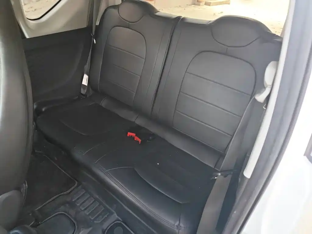 Wuling MINIEV — миниатюра 17