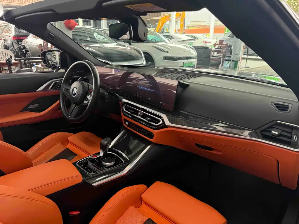 BMW M4 — миниатюра 19