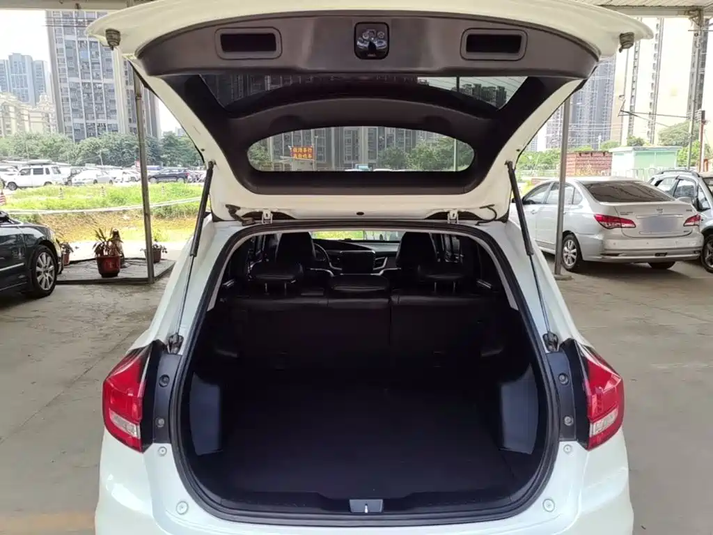 Honda Jade — миниатюра 19