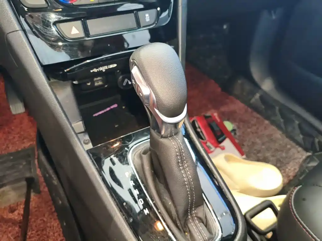 Buick Encore — миниатюра 19