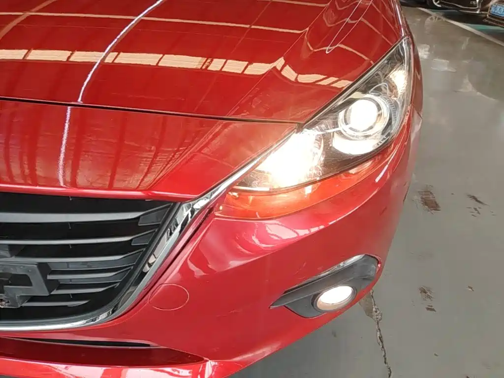 Mazda 3 Axela — миниатюра 24