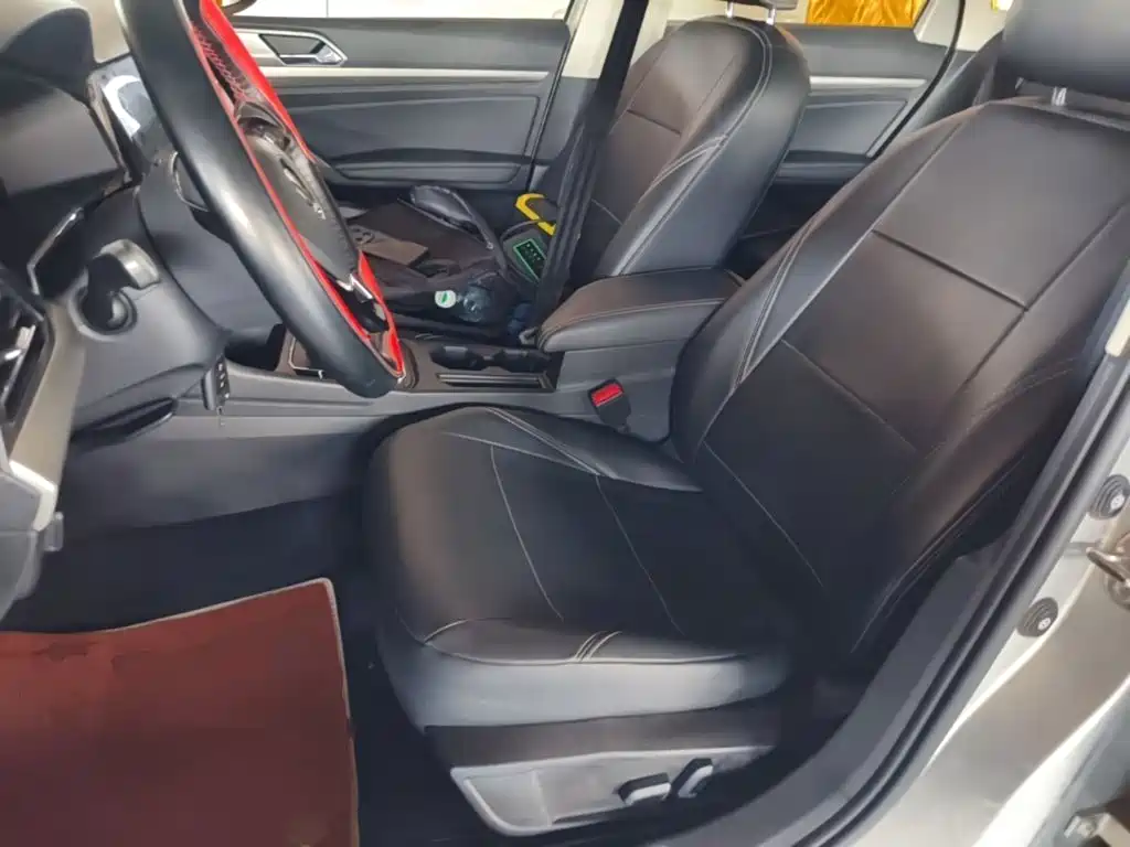Volkswagen Lavida — миниатюра 15