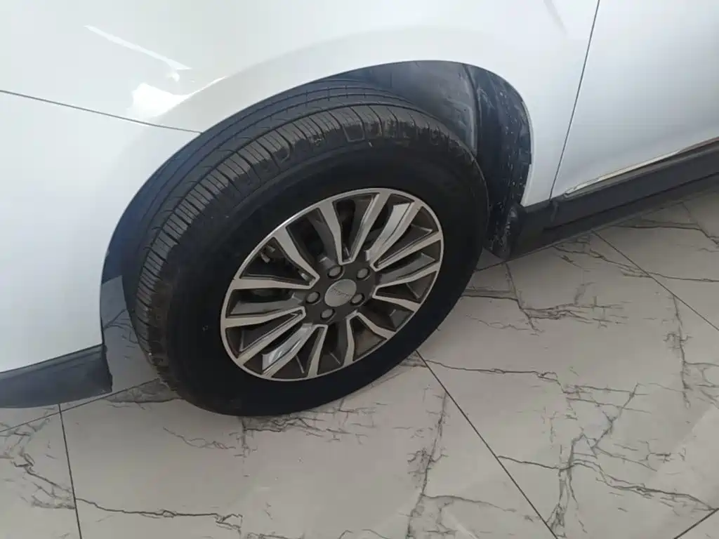 Haval H6 — миниатюра 23