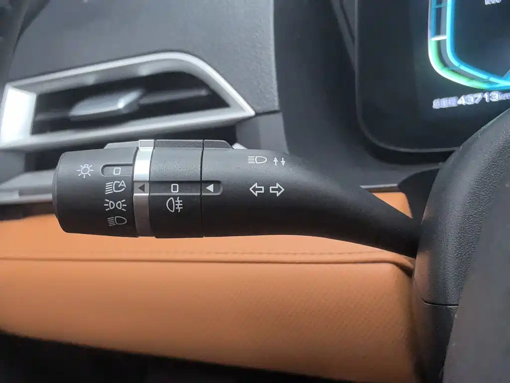 BYD e2 — миниатюра 21