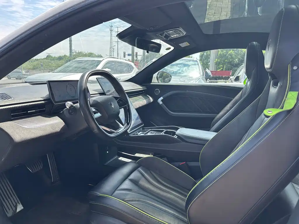 Neta Neta GT — миниатюра 10