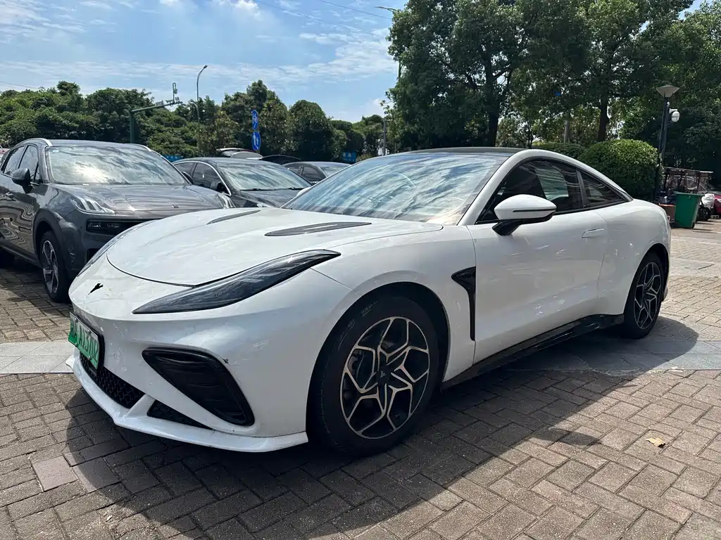 Neta Neta GT