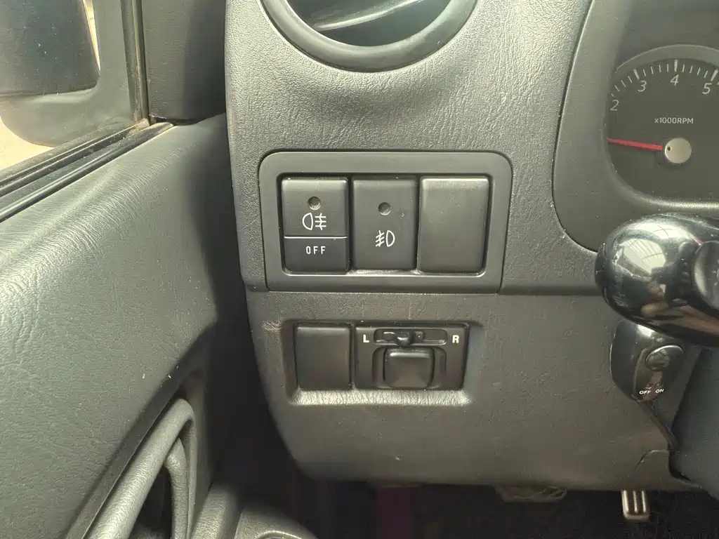 Suzuki Jimny — миниатюра 9