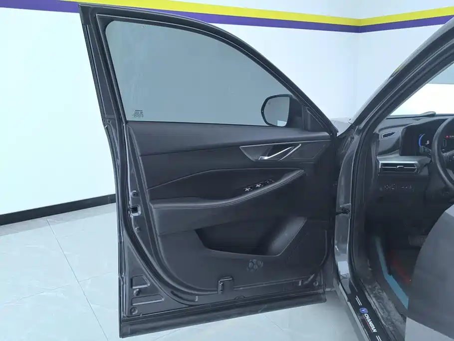 Changan CS35PLUS — миниатюра 7