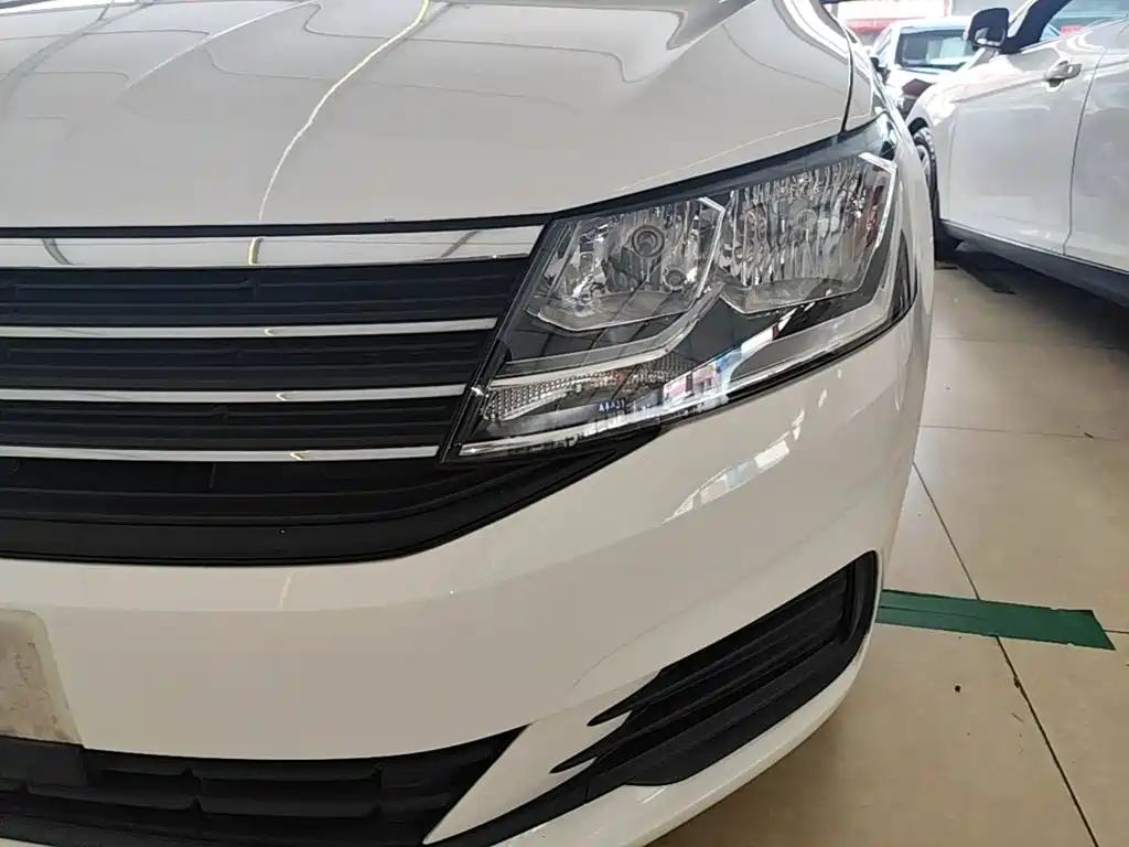 Volkswagen Lavida — миниатюра 24