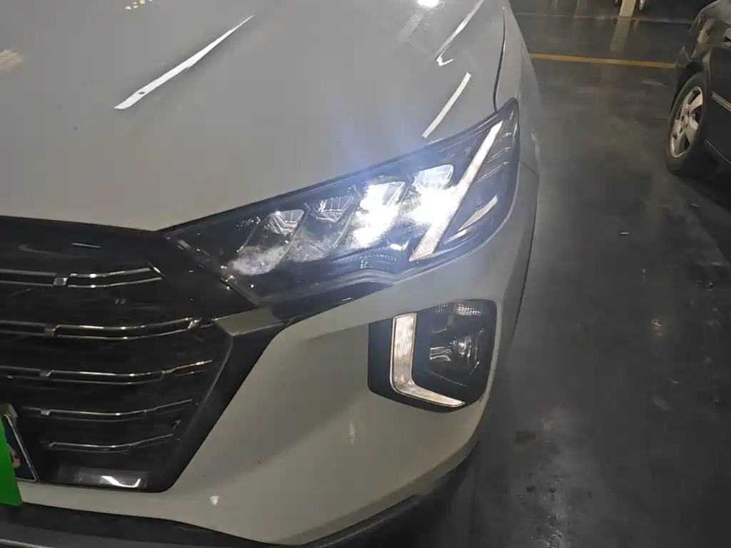 Hyundai Tucson — миниатюра 24