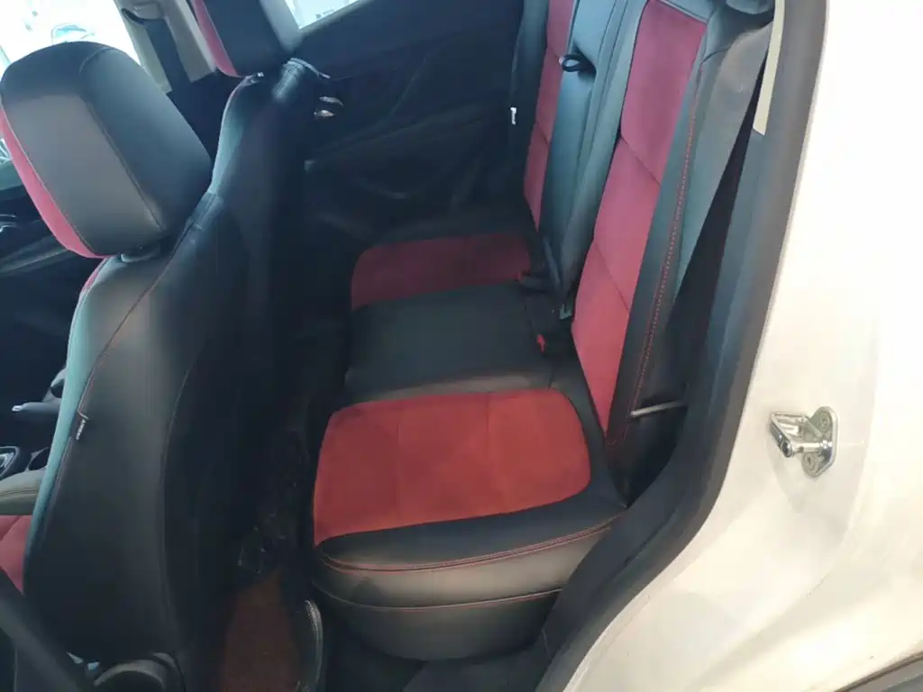 Buick Encore — миниатюра 22