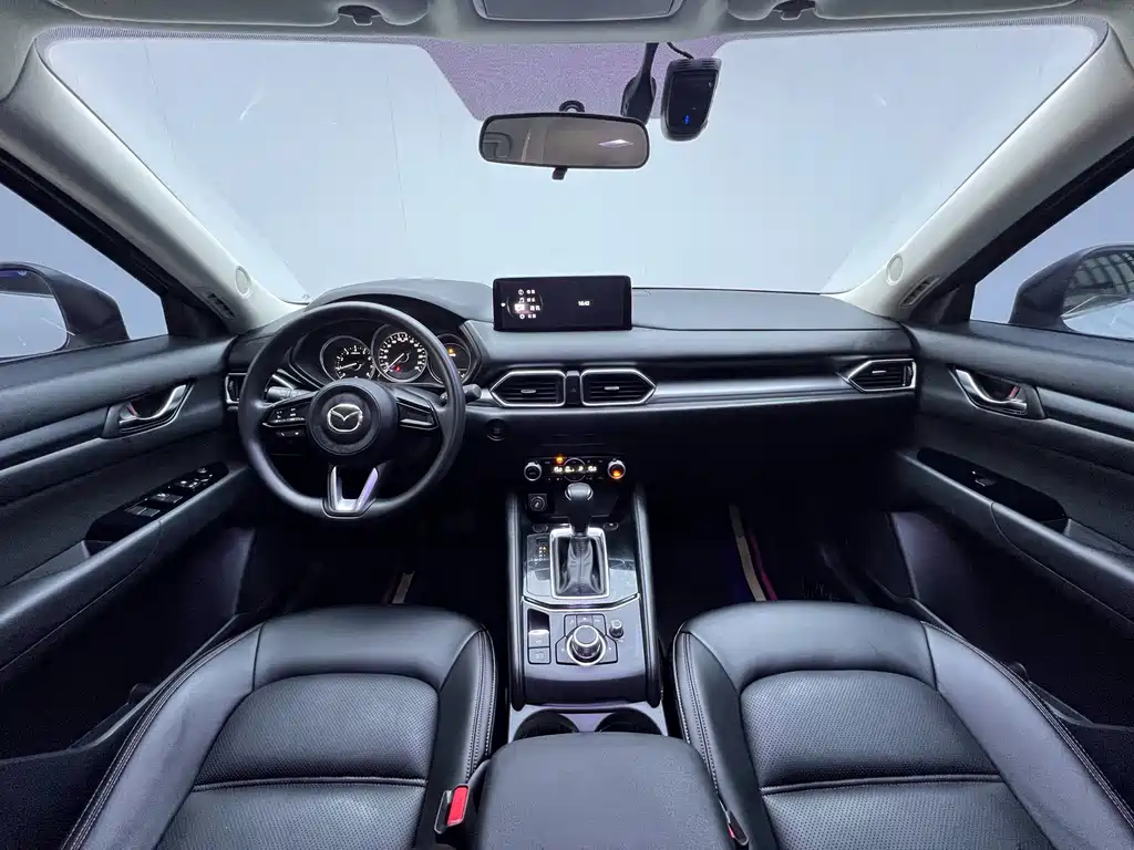 Mazda CX-5 — миниатюра 6