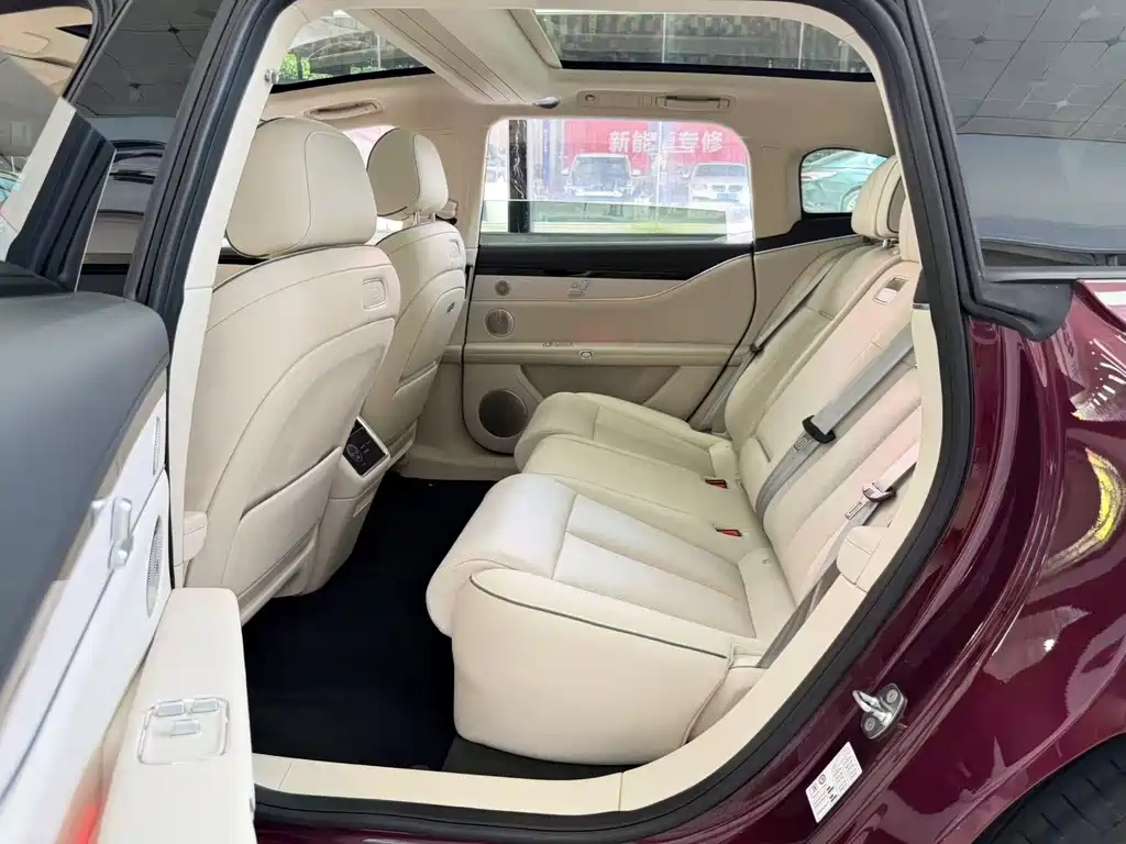 Xiangjie Xiangjie S9T — миниатюра 6
