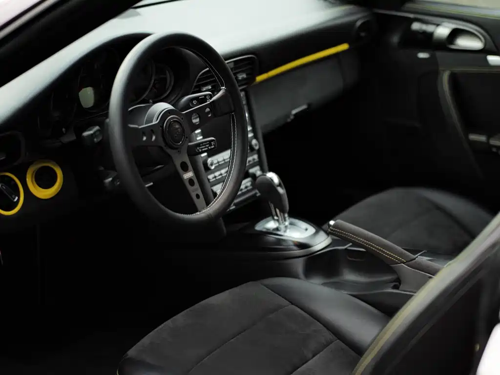 Porsche 911 — фотографии объявления, Фото 14