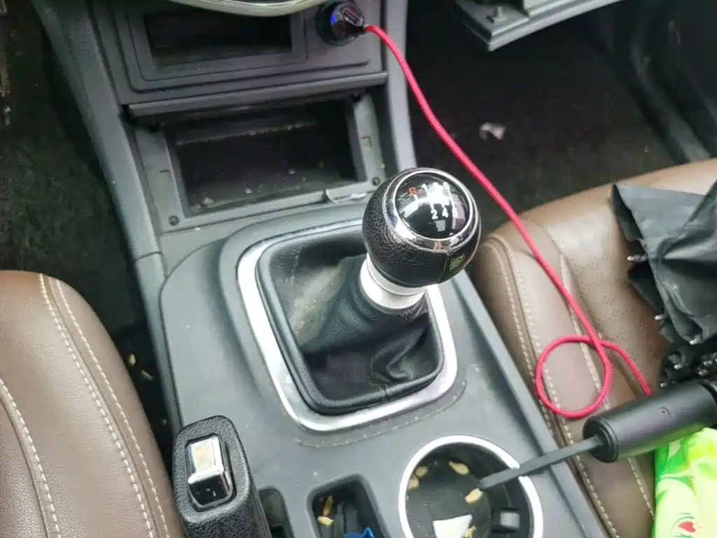 BYD S7 — миниатюра 19