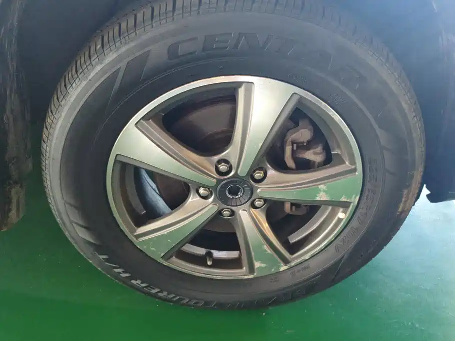 Haval H6 Coupe — миниатюра 6