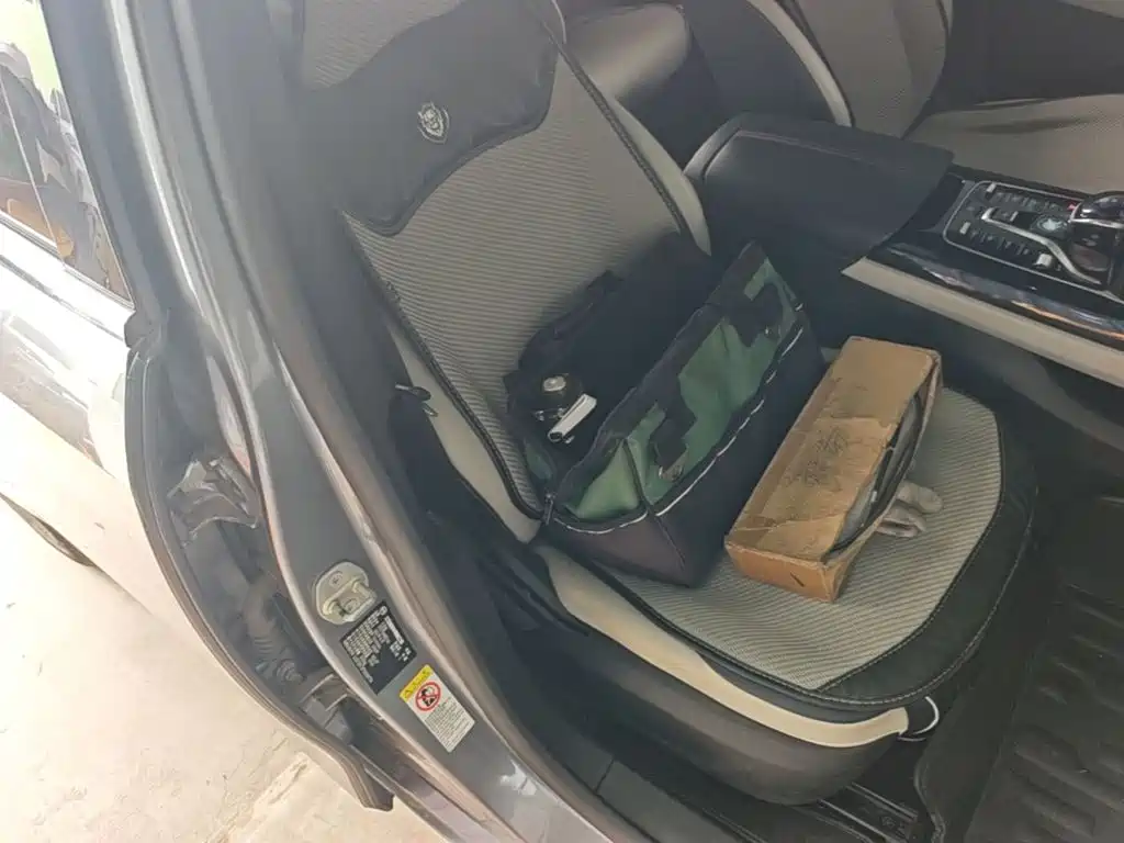BYD Qin PLUS — миниатюра 25