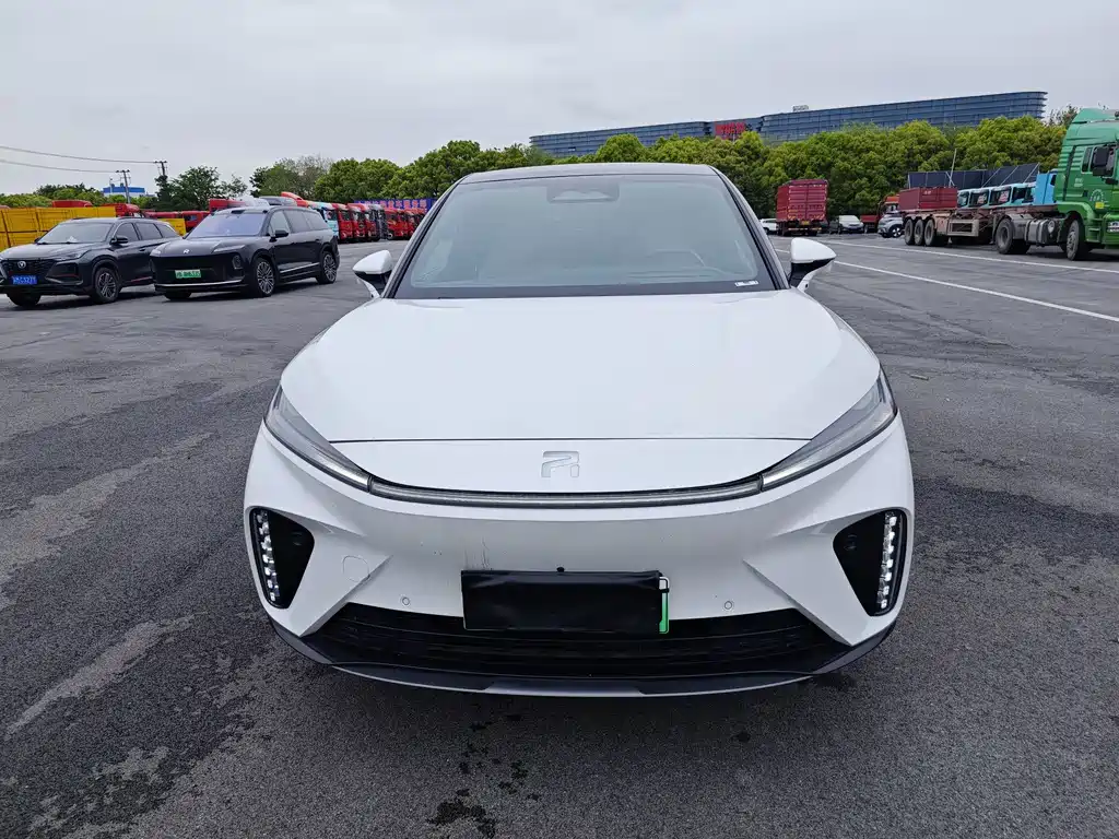 Rising Auto R7