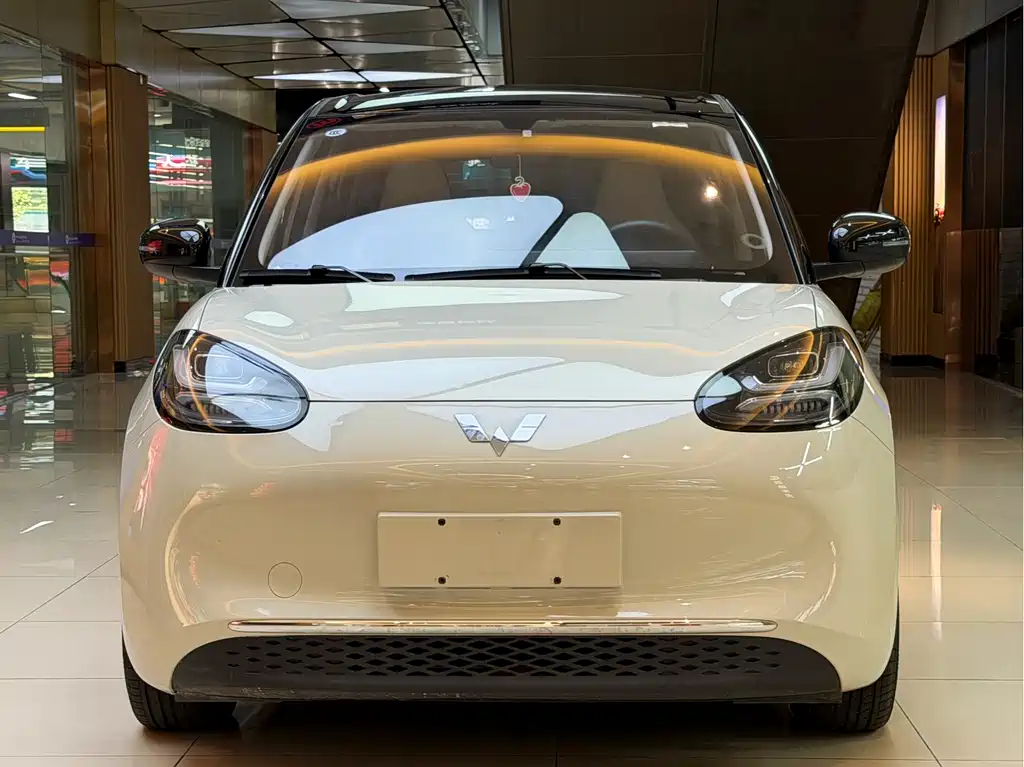Wuling Bingo — миниатюра 2