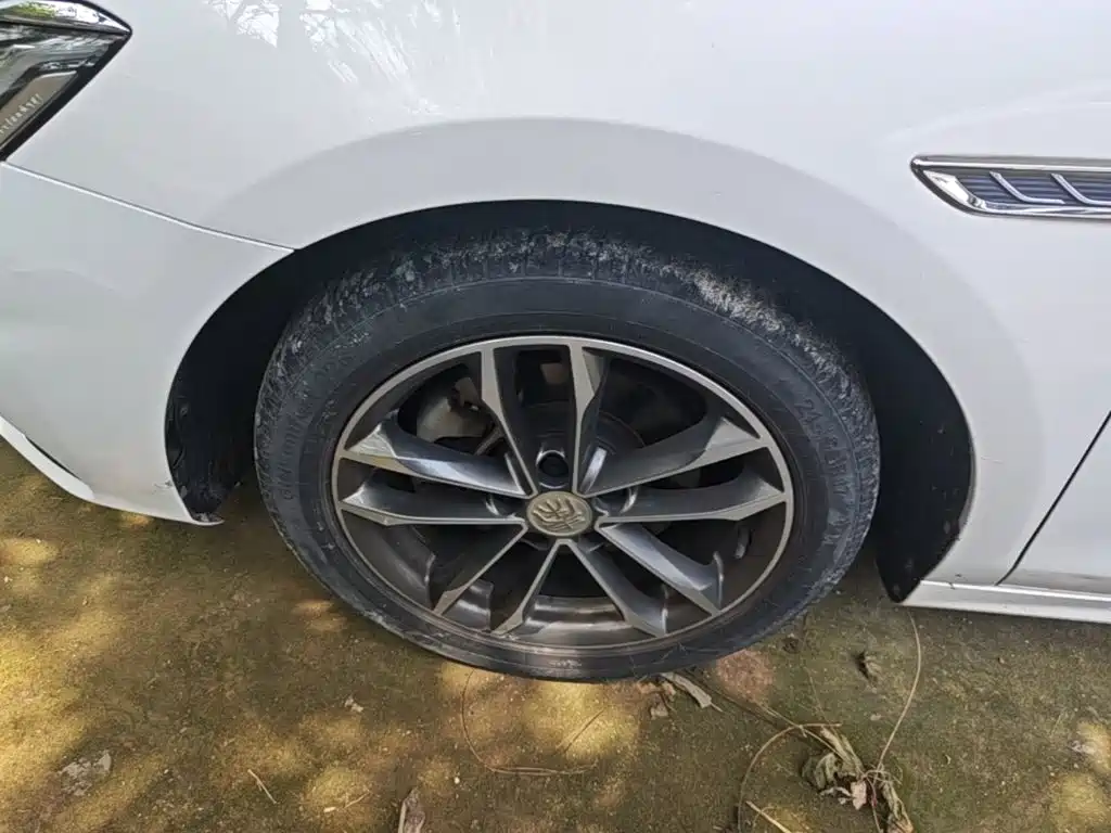 BYD Qin Pro — миниатюра 23