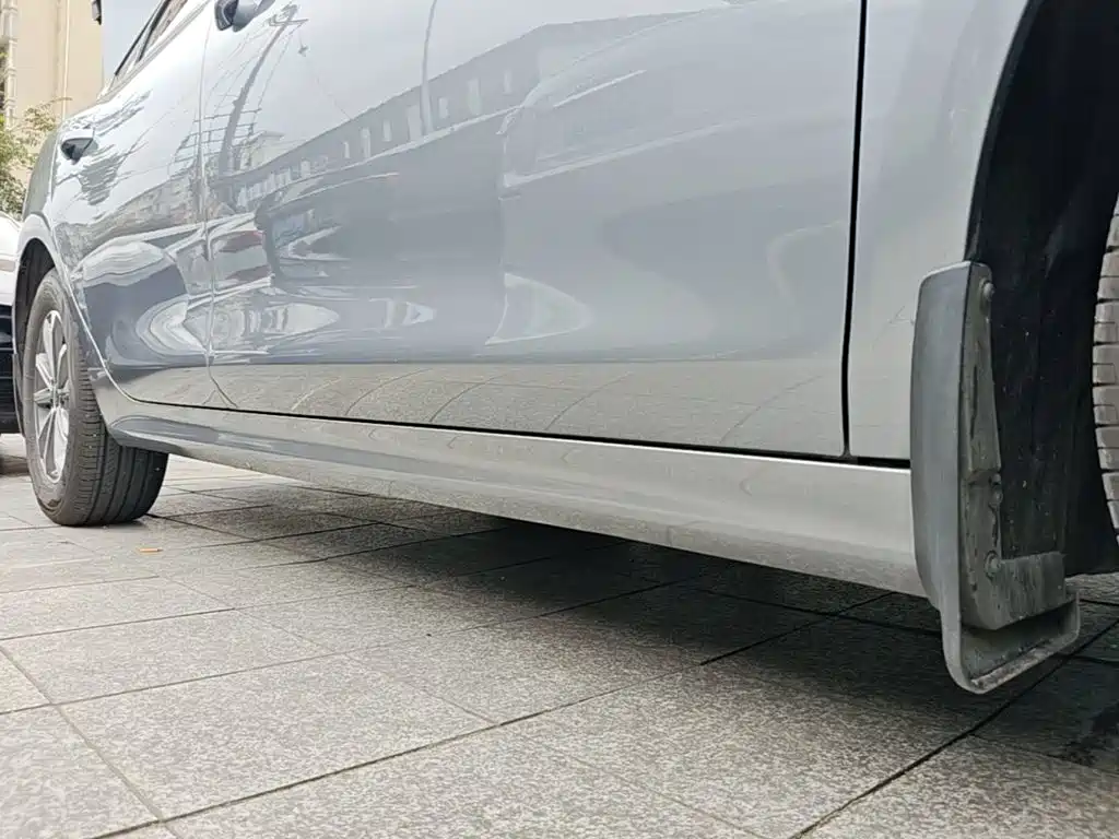 BYD Qin PLUS — миниатюра 21