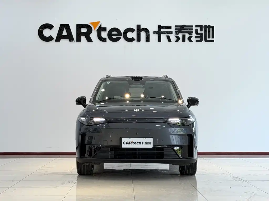 Leapmotor C16 2026 630 6 мест