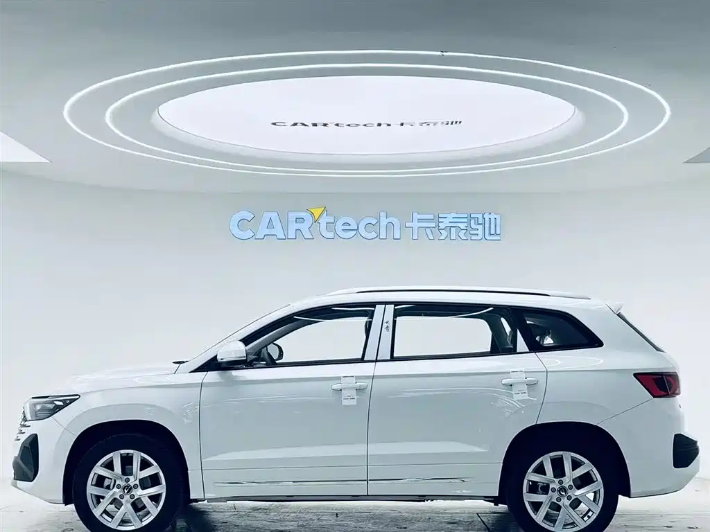 Jetta VS7 2026 280TSI AT
