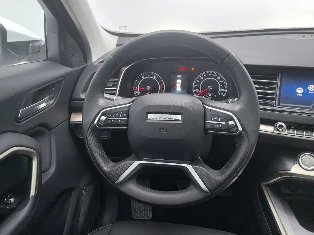 Haval H6 — миниатюра 11