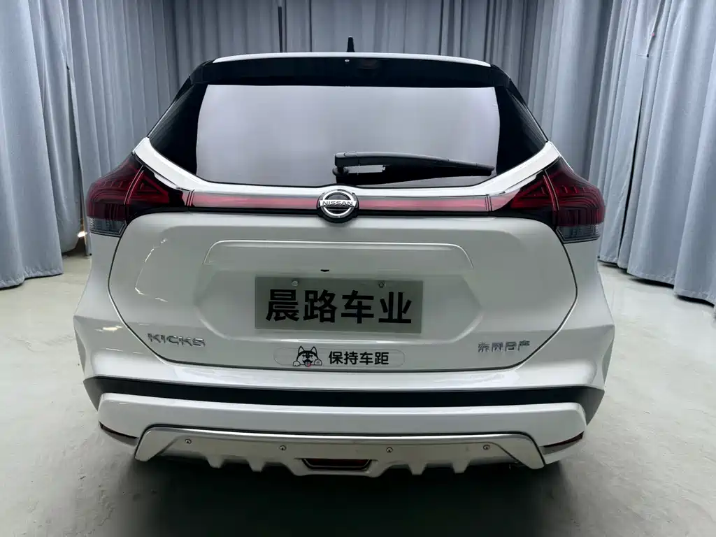 Nissan Kicks — миниатюра 5