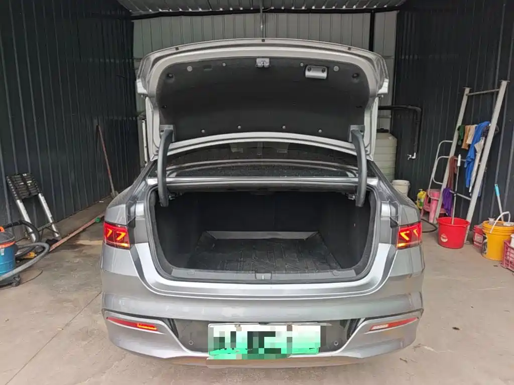 BYD Qin PLUS — миниатюра 19