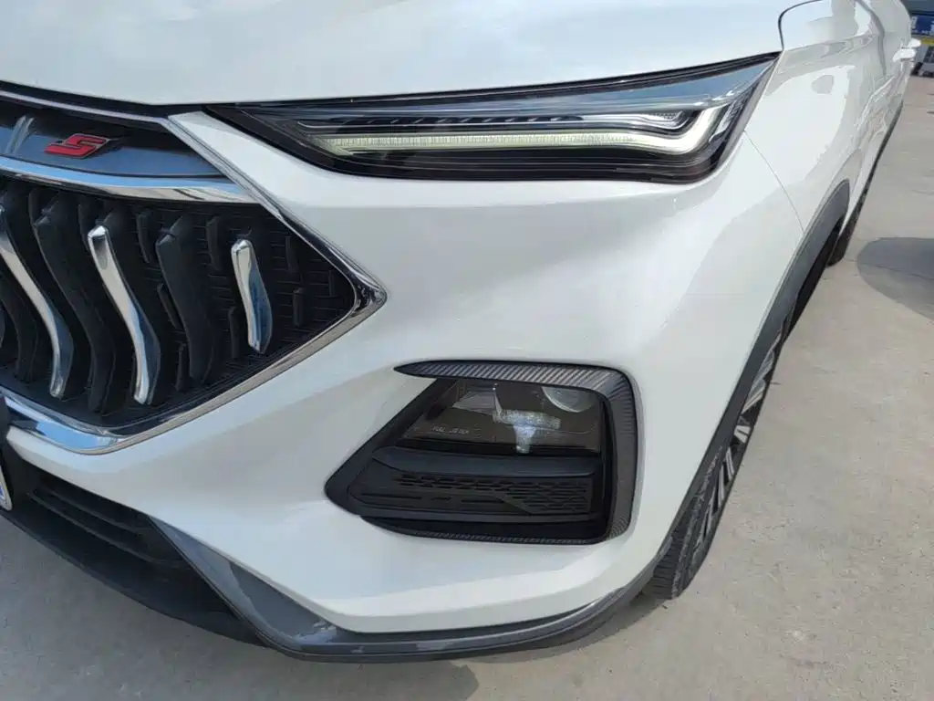 Oshan Oushang X5 — миниатюра 24