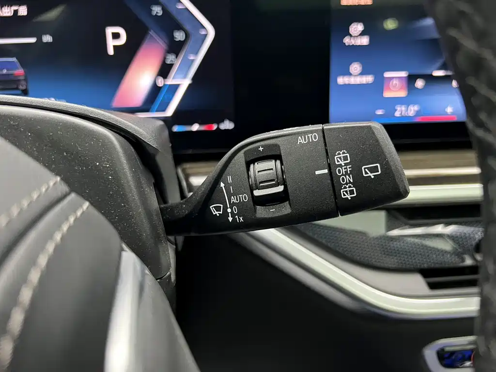 BMW X7 — миниатюра 26
