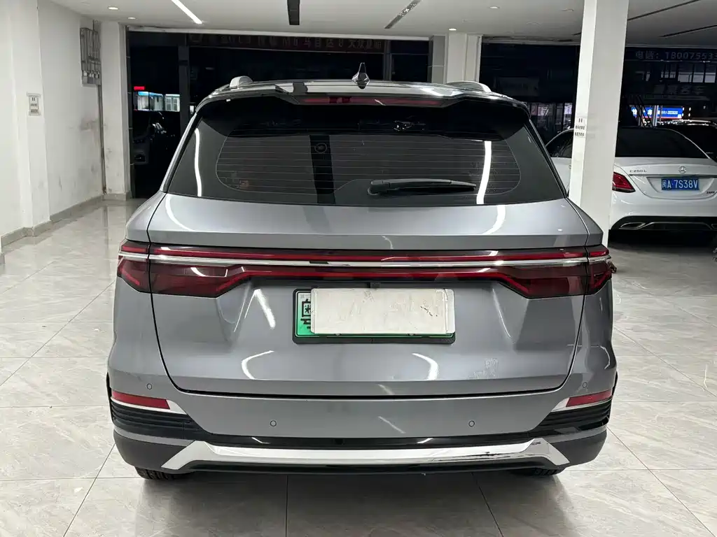 BYD Pro New Energy — миниатюра 8