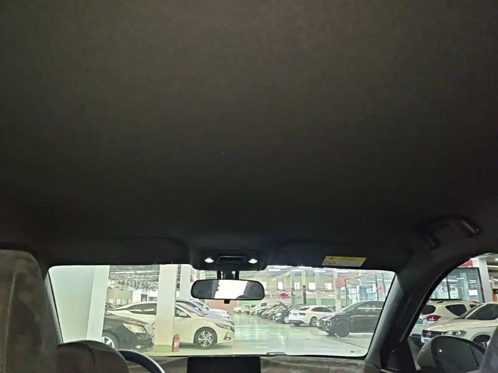 BYD Seagull — миниатюра 18